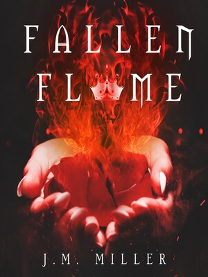 Fallen Flame - Audiobook